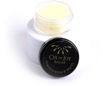 Anointing Balm-Frankincense & Myrrh-1/3 Oz: 788200802302