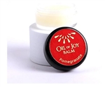 Anointing Balm-Pomegranate-1/3 Oz: 788200802333