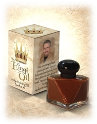 Anointing Oil-Kings Oil (Exodus 30): 793573777690