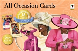 Card-Boxed-All Occasion Assortment: 796038230631