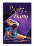 Journal-Daughter Of The King: 796038239573