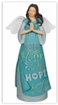 Figurine-Hope Angel: 798890740112