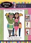 Card-Birthday featuring Church Kitchen Ladies: 814497011759