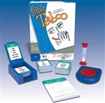 Game-Bible Taboo: 830938007181