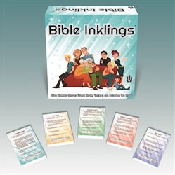 Game-Bible Inklings: 830938007259