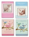Card-Boxed-Baby Congratulation: 840341751113