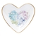 Trinket Tray-Violet Heart: 843310100134
