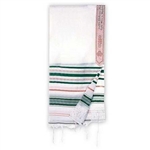 Tallit-12 Tribes Prayer Shawl: 845246000892