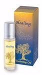 Anointing Oil-Healing: 845246009659