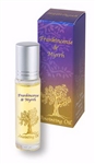 Anointing Oil-Frankincense & Myrrh: 845246009680