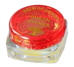 Anointing Oil-Balm Of Gilead: Queen Esther: 845246009826