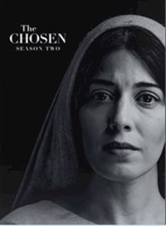 DVD-The Chosen: Season 2: 850025017121