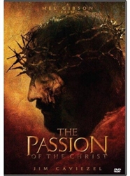 DVD-The Passion Of The Christ: 850028052143