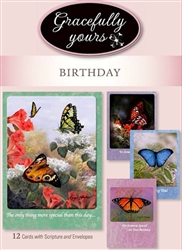 CARD-BOXED-BIRTHDAY-BLESSED BIRTHDAY: 850779002022