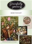 CARD-BOXED-BIRTHDAY-FAVORITE THINGS: 850779002046