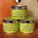 Candle-Hyssop Scripture Tin: 870595001726