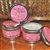 Candle-Rose Of Sharon Scripture Tin: 870595002099
