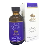 Anointing Oil-Balm Of Gilead: 870595006356