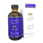 Anointing Oil-Balm Of Gilead-4 Oz: 870595006363
