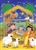 Advent Calendar w/Envelope-Newborn King: 871241003316