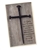 Wall Cross-The Cross Of Nails:  886083529801