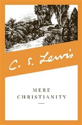 Mere Christianity by Lewis: 9780060652920