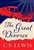 The Great Divorce by Lewis: 9780060652951