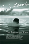 Problem Of Pain by Lewis: 9780060652968