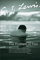 Problem Of Pain by Lewis: 9780060652968
