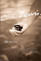Miracles by C. S. Lewis: 9780060653019