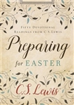 Preparing For Easter by Lewis: 9780062641649