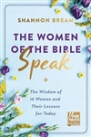 The Women Of The Bible Speak by Bream: 9780063046597
