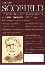 KJV Old Scofield Study Bible: 9780195274646