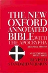 RSV New Oxford Annotated Expanded: 9780195283488