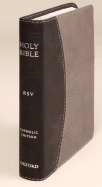 RSV Catholic Bible/Compact Edition: 9780195288513