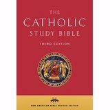 NABRE Catholic Study Bible: 9780199362776