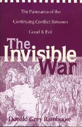 Invisible War by Barnhouse: 9780310204817