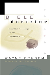 Bible Doctrine by Grudem: 9780310222330