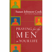 Praying for the Men in Your Life - Suzan Johnson Cook: 9780310236276