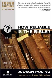 How Reliable Is The Bible? - Judson Poling: 9780310245049