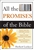 All The Promises Of The Bible by Lockyer: 9780310281313