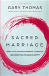 Sacred Marriage by Thomas: 9780310337379