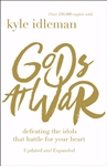 Gods At War by Idleman: 9780310353348