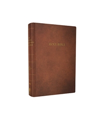 NIV Cultural Backgrounds Study Bible: 9780310431589