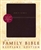 NIV Family Bible: Keepsake Edition: 9780310438120