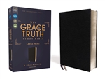 NIV The Grace And Truth Study Bible: 9780310447481