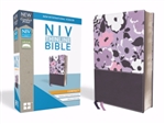 NIV Thinline Bible/Compact (Comfort Print): 9780310448297