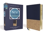 NIV Study Bible (Fully Revised Edition): 9780310448990