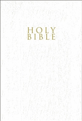 NIV Gift & Award Bible (Comfort Print): 9780310450382