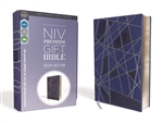NIV Premium Gift Bible/Youth Edition: 9780310454793